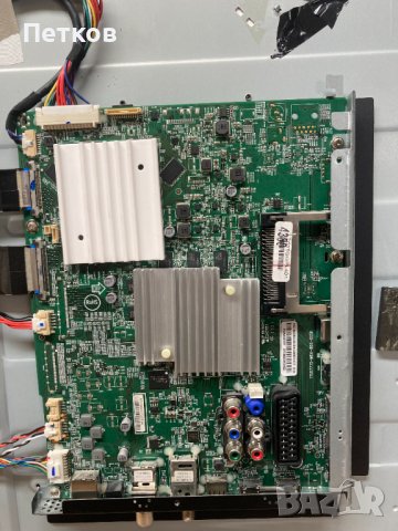 55PUS6551-12, снимка 3 - Части и Платки - 39523466