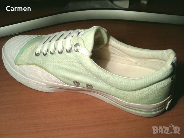 Кецове - Fullmax 36', снимка 8 - Кецове - 32678975