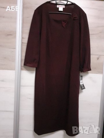 Дамска рокля👗👗👗, снимка 2 - Рокли - 44095347