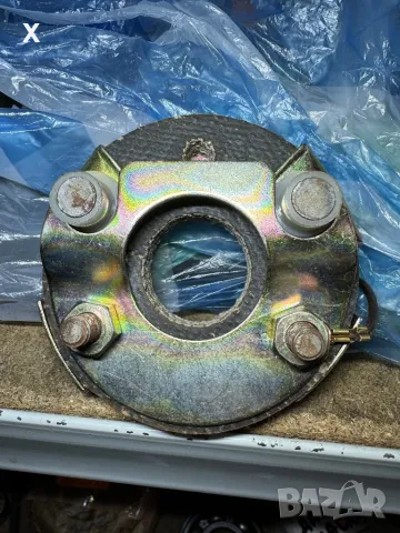 13-3401142 КАРЕ ГУМЕНО ВОЛАН ГАЗ 13 ГАЗ 14 ГАЗ 24 ГАЗ 2410 ГАЗ 3102 ГАЗ 31029 ВОЛГА 24 НОВ ОРИГИНАЛЕ