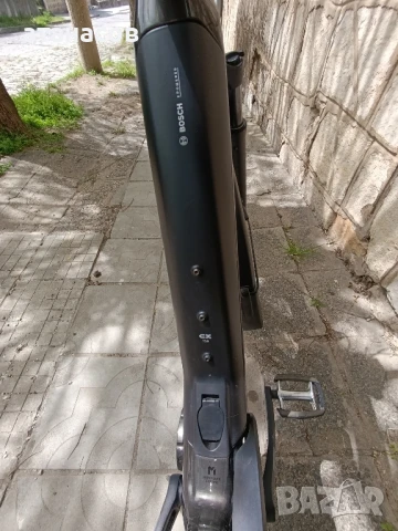 KTM Macina sity 750 електрически велосипед, снимка 11 - Велосипеди - 50834338