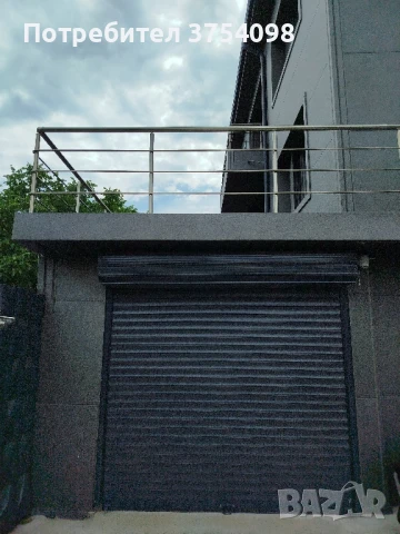 ПРОДАВА СЕ ОТ СОБСТВЕНИК , снимка 18 - Къщи - 51041016