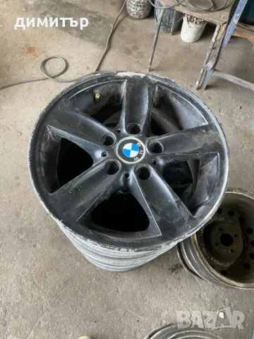 bmw 118d e87 на части кожа навигация бмв 118 д е87 , снимка 12 - Автомобили и джипове - 50337096