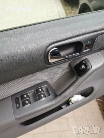 Audi A3 1.9TDI 90ps, снимка 7 - Автомобили и джипове - 52531451