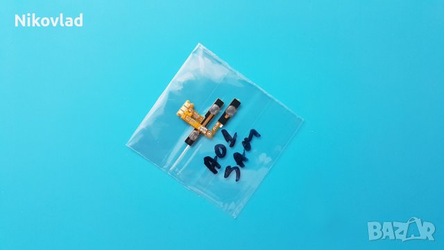 Бутони Samsung Galaxy A01, снимка 3 - Резервни части за телефони - 38258101