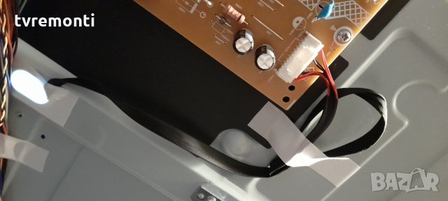 захранващ блок TPV 715G8732-P01-000-002S от PHILIPS 43PFS4132/12, снимка 3 - Части и Платки - 33216589