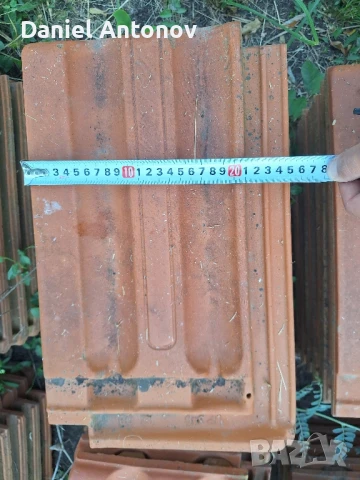 Керемиди, снимка 4 - Строителни материали - 50169602