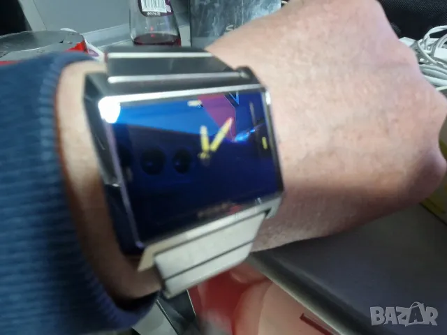 FOSSIL MATRIX, снимка 3 - Мъжки - 47976119