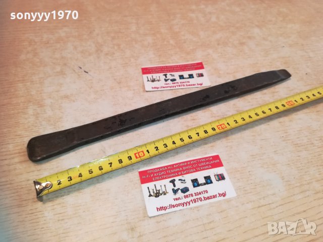 стара щанга 2403211731, снимка 10 - Аксесоари и консумативи - 32289732