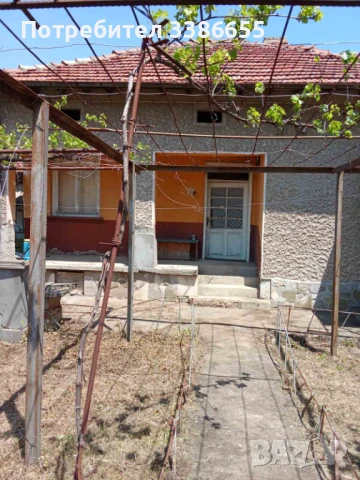 Продавам къща село Телиш 80 квадрата