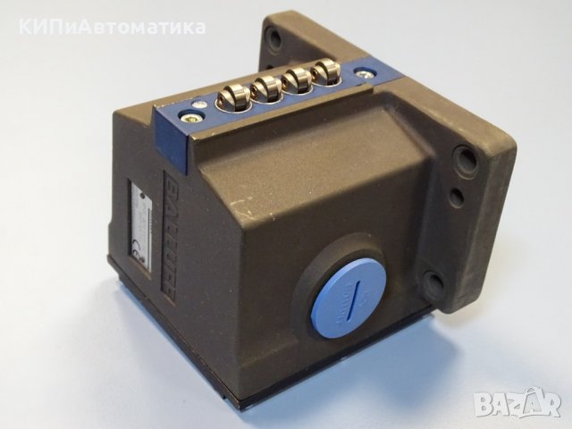 пистов изключвател Balluff BNS 019M multiple 4-position limit switch, снимка 2 - Резервни части за машини - 39373833