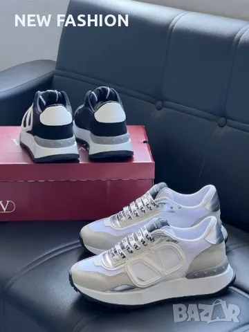 Дамски Обувки ✨ VALENTINO , снимка 6 - Дамски ежедневни обувки - 50319212