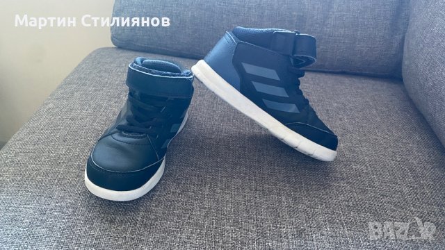 ADIDAS ALTASPORT MID I, снимка 1 - Детски маратонки - 37923728