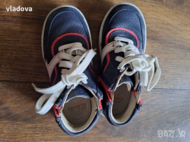 Детски обувки стелка 17 см, снимка 2 - Детски обувки - 51454371