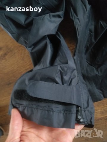 Mountain Equipment Rainfall Rain Pants - страхотен водоусточив панталон, снимка 10 - Спортни дрехи, екипи - 34672025