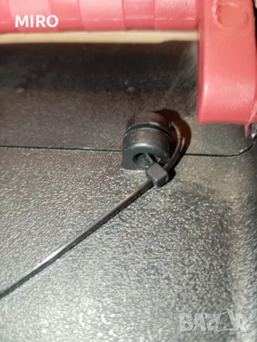 Бормашина Parkside Парксайд, снимка 5 - Бормашини - 48107860