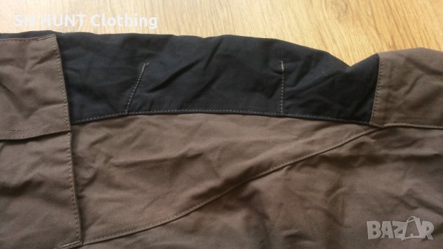 Bergans of NORWAY Sivle Lady Pants размер XXL за лов панталон със здрава брезентова материя - 730, снимка 13 - Екипировка - 43689151