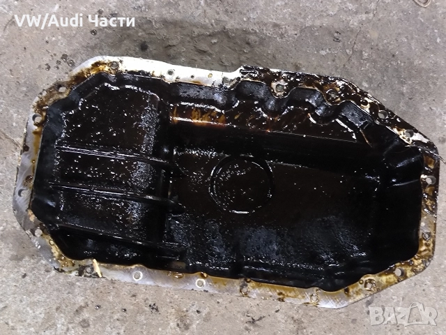 Оригинален картер за Голф 4 Ауди А3 Сеат Шкода VW Golf 4 Audi A3 Seat Skoda 030103603K, снимка 4 - Части - 52914809