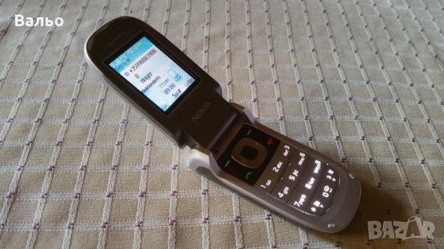 Nokia/Нокиа 2760, снимка 5 - Nokia - 27895055