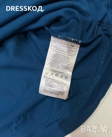 Adidas Originals мъжка тениска, L размер, снимка 5 - Тениски - 52935696