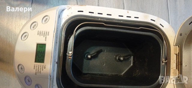 Продавам хлебопекарна, снимка 3 - Хлебопекарни - 52905209