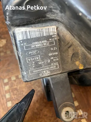 Форд торнео части, снимка 4 - Части - 49814264