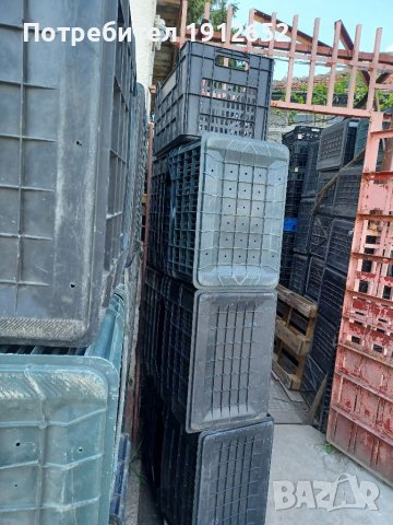 Продава каси за хляб -запазени,здрави,като нови.изпраща по еконт., снимка 10 - Друго търговско оборудване - 27861362