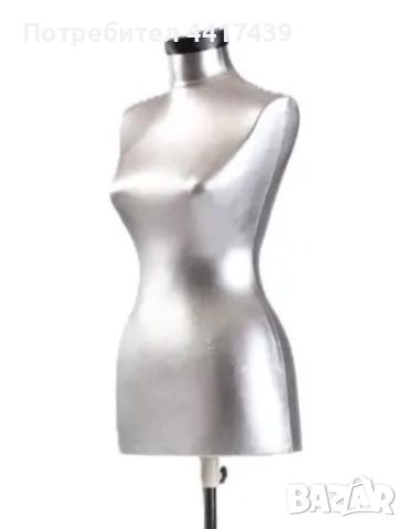 Манекен за дрехи нов 