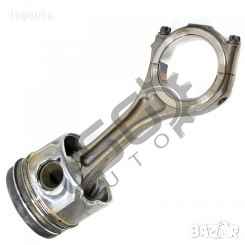 Бутало с биела AUDI A6 (4F, C6) 2004-2011 A180521N-60