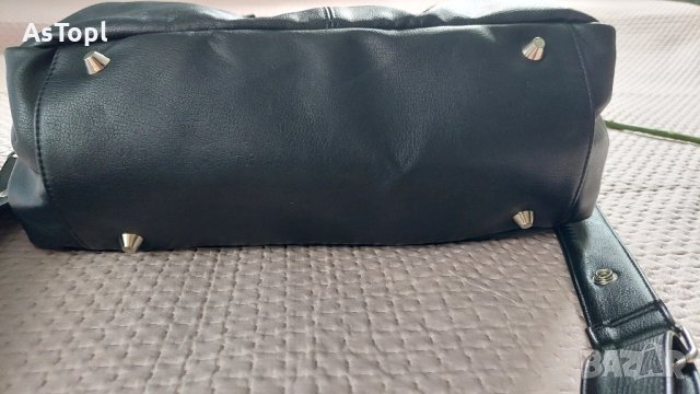 Огромна чанта, неразличима от нова, снимка 2 - Чанти - 43723528