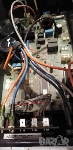 Външна платка за климатик хаер инвертор , снимка 4 - Климатици - 39298716