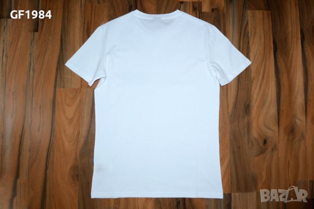 Hugo Boss - мъжки тениски, размери S,M,L, снимка 5 - Тениски - 36635398