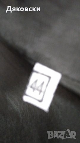 Официален костюм - Style W, снимка 6 - Костюми - 34663275