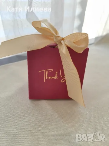 Кутии за подаръци, опаковки Коледни опаковки, снимка 8 - Декорация за дома - 47720843