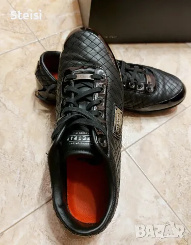 Мъжки обувки, снимка 5 - Ежедневни обувки - 47583765