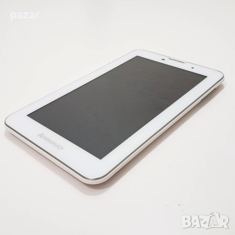 Lenovo IdeaTab A3000 Tablet Dual Sim 3G Таблет Не Пали За Части, снимка 3 - Таблети - 51910589