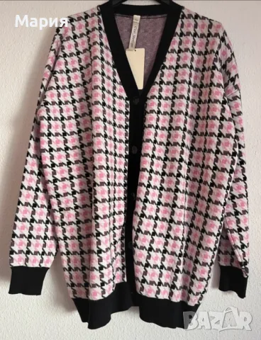 Страхотна жилетка