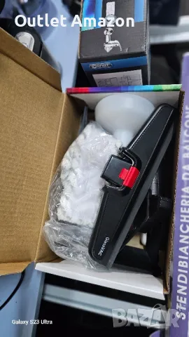 Акумулаторен уред за почистване на прозорци BOSCH GlassVAC

, снимка 10 - Други стоки за дома - 47528922