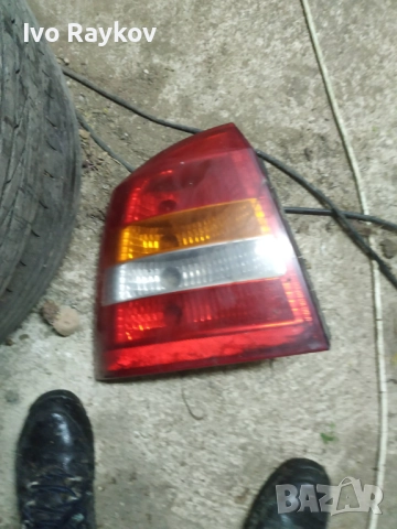 Ляв стоп Opel Astra G 2000г.