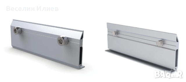 Конструкция за фотоволтаични системи, снимка 4 - Строителни материали - 52007756