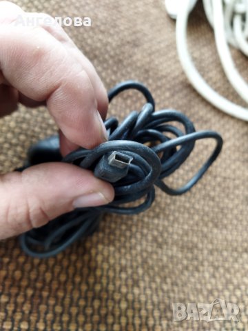 Зарядно, снимка 3 - Оригинални зарядни - 40764414