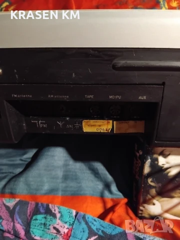 PHILIPS 752., снимка 16 - Ресийвъри, усилватели, смесителни пултове - 51242040