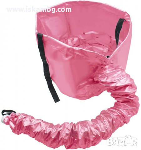 Шапка за изсушаване на коса - КОД 3206, снимка 6 - Сешоари - 33562828