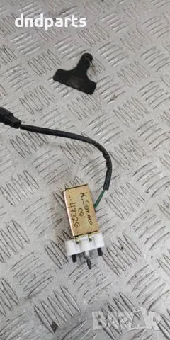 Механизъм за механично отваряне Kia Sorento 2006г.	