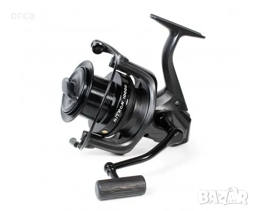 Макара за шаран и амур Filstar Nitron 10000