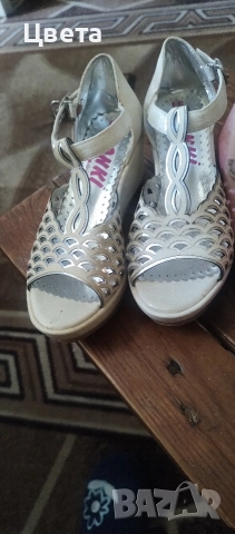 детски обувки, снимка 4 - Детски обувки - 52592654