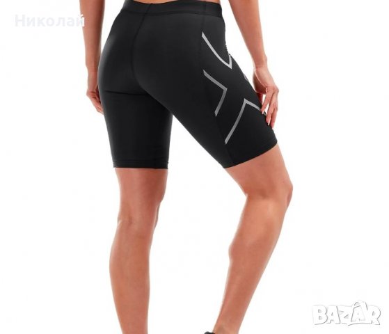 2XU compression клин UPF50+, снимка 16 - Клинове - 37214608