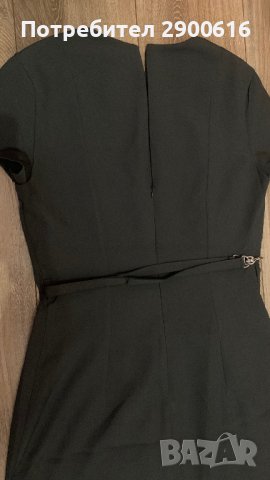 Рокля H&M, снимка 5 - Рокли - 40715105