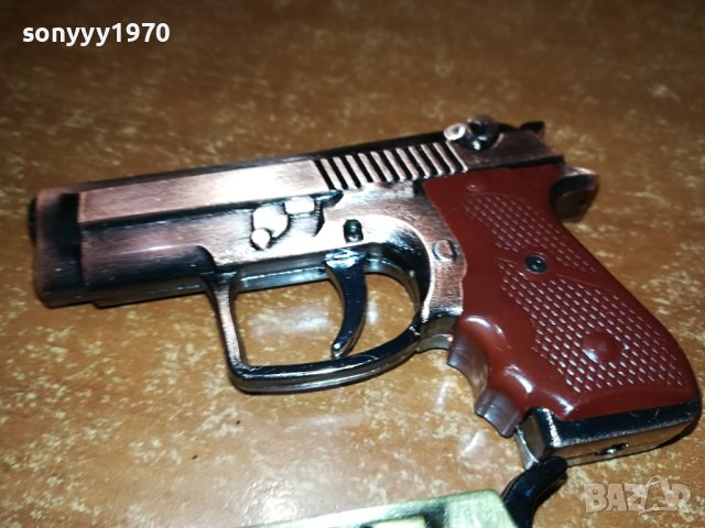 пищови метални за колекция 2412231805, снимка 4 - Колекции - 43536389