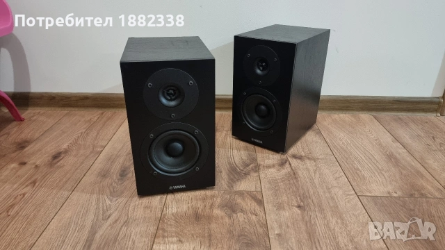 тонколони yamaha ns-bp150